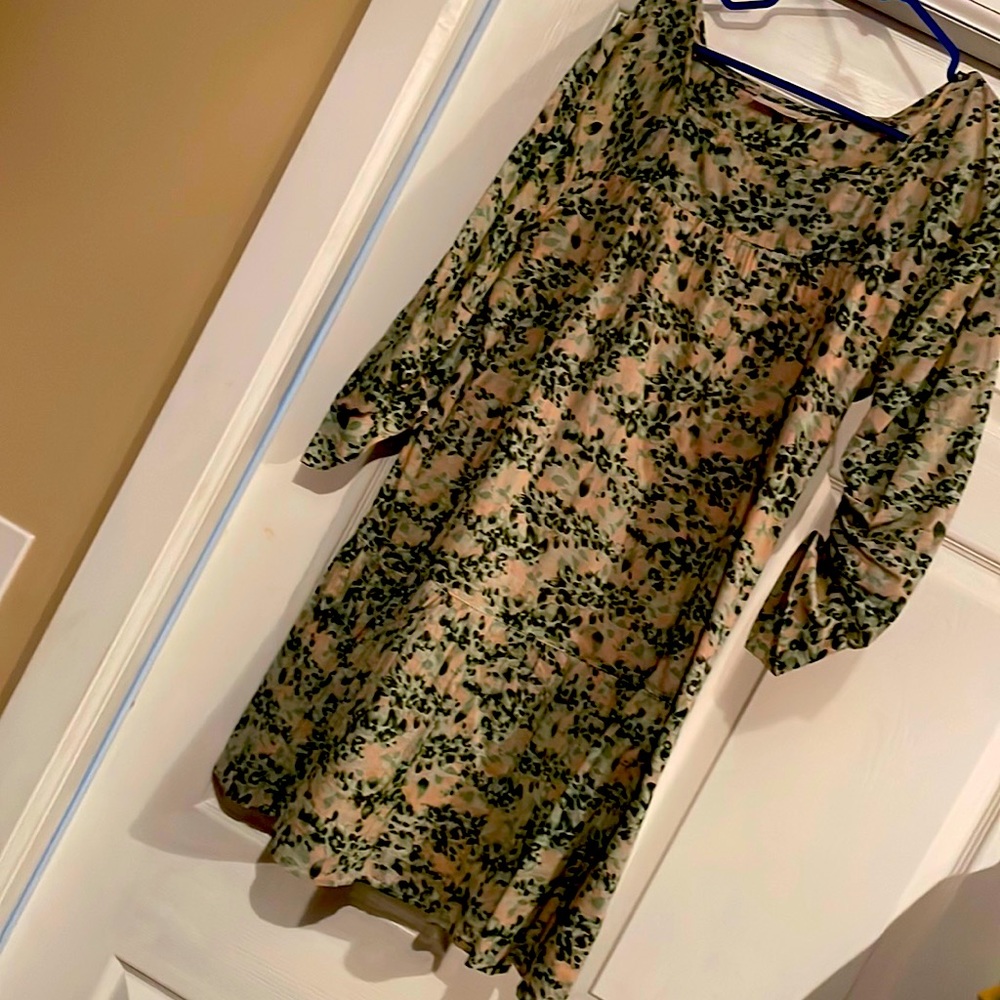 Happy Nature Dress